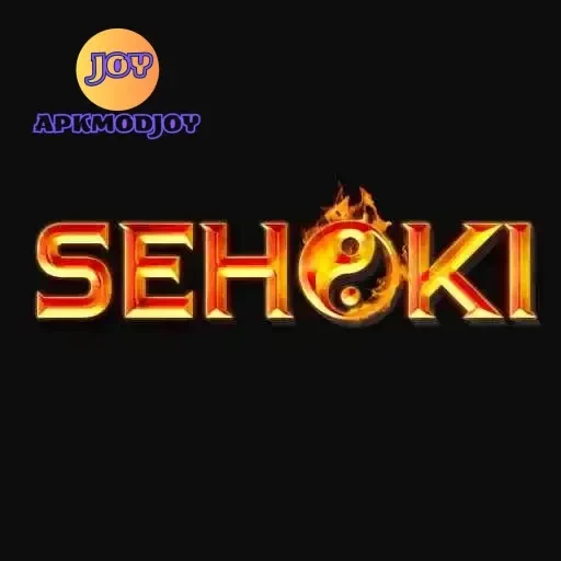 sehoki Logo